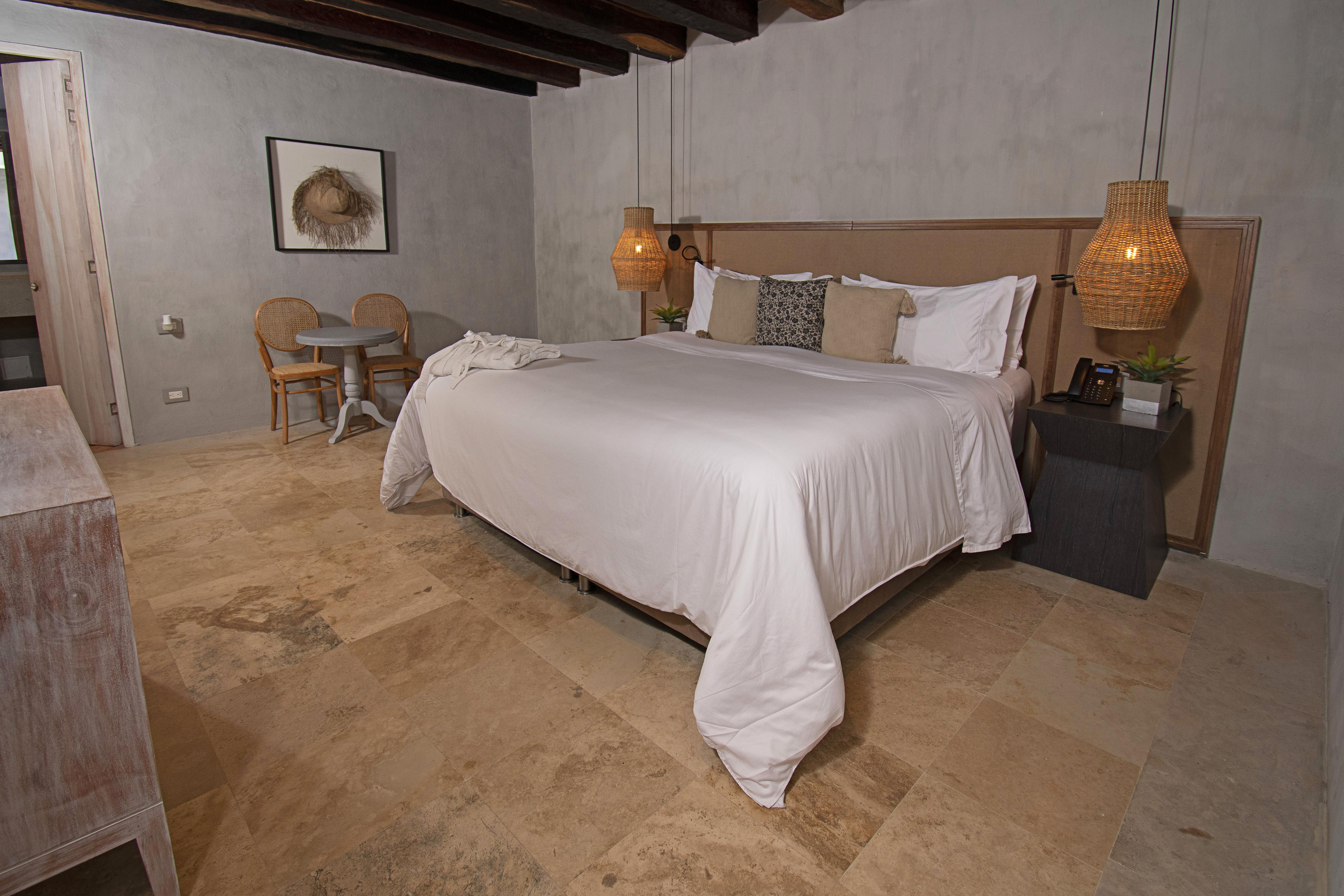 Ananda Hotel Boutique, Cartagena